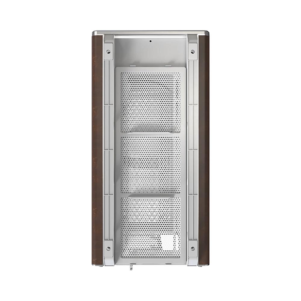 Case máy tính Montech Heritage White CAHERITAGEWHMT