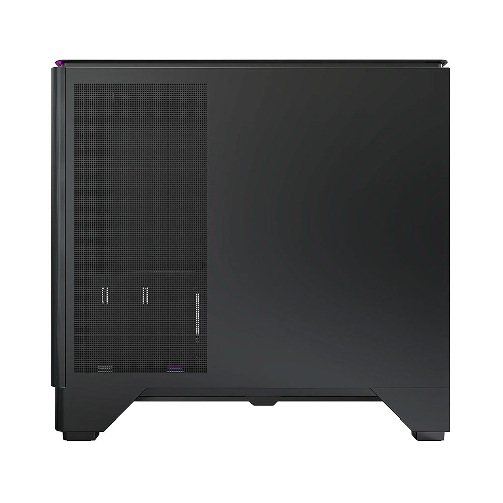 Case máy tính Montech KING 15 PRO ARGB Black CAKING15PROBLMT