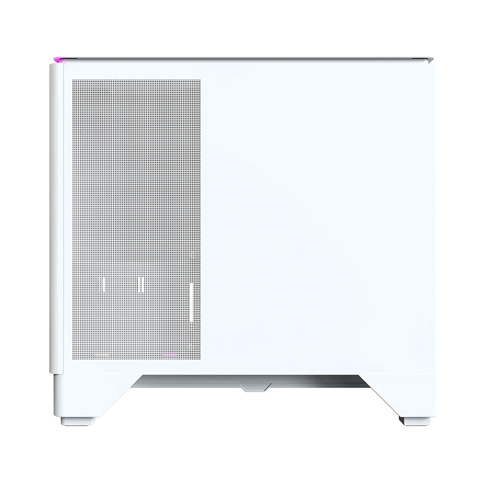 Case máy tính Montech KING 15 PRO ARGB White CAKING15PROWHMT