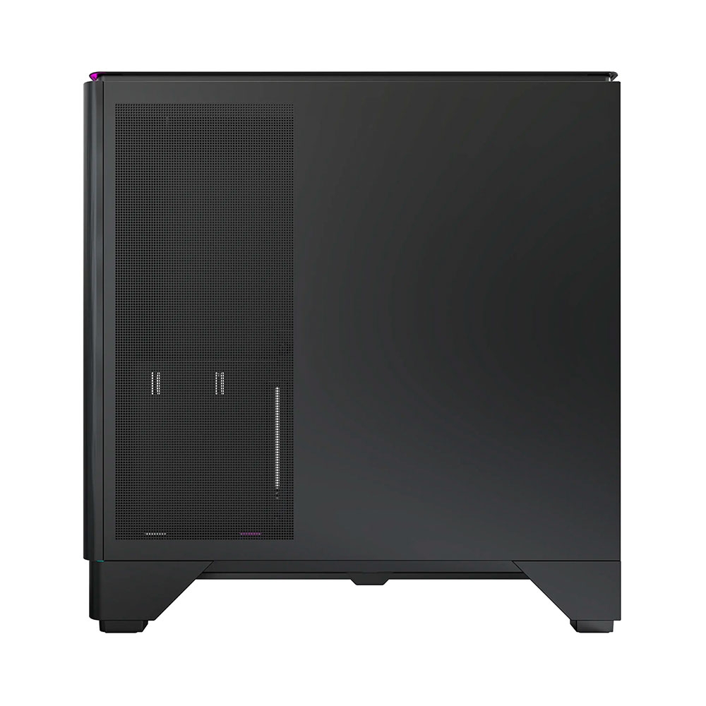 Case máy tính Montech KING 45 PRO ARGB Black CAKING45PROBLMT