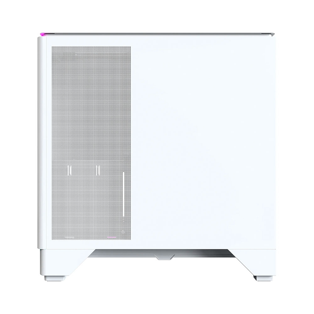 Case máy tính Montech KING 45 PRO ARGB White CAKING45PROWHMT