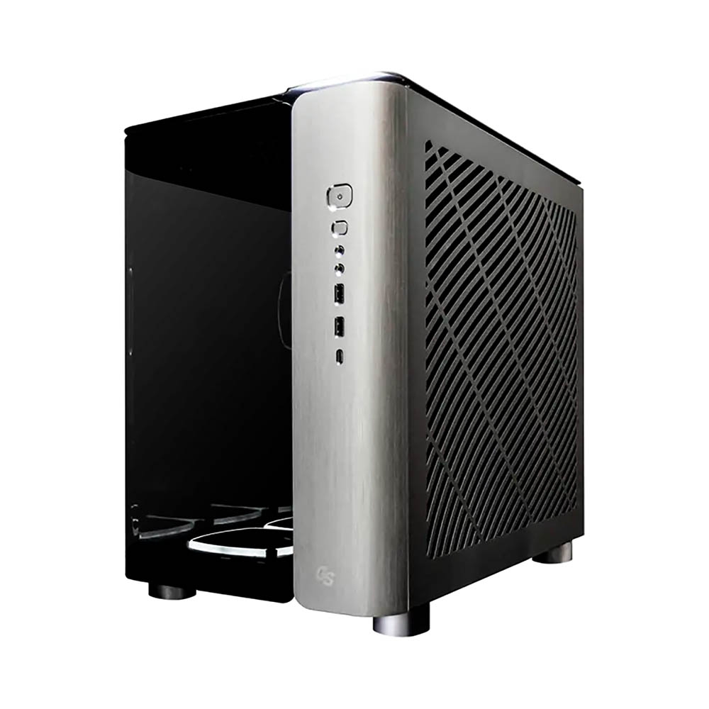 Case máy tính Montech KING 95 ULTRA CAKING95ULTBLMT