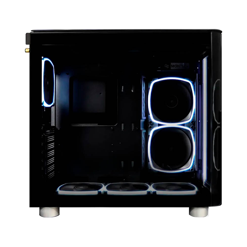 Case máy tính Montech KING 95 ULTRA CAKING95ULTBLMT