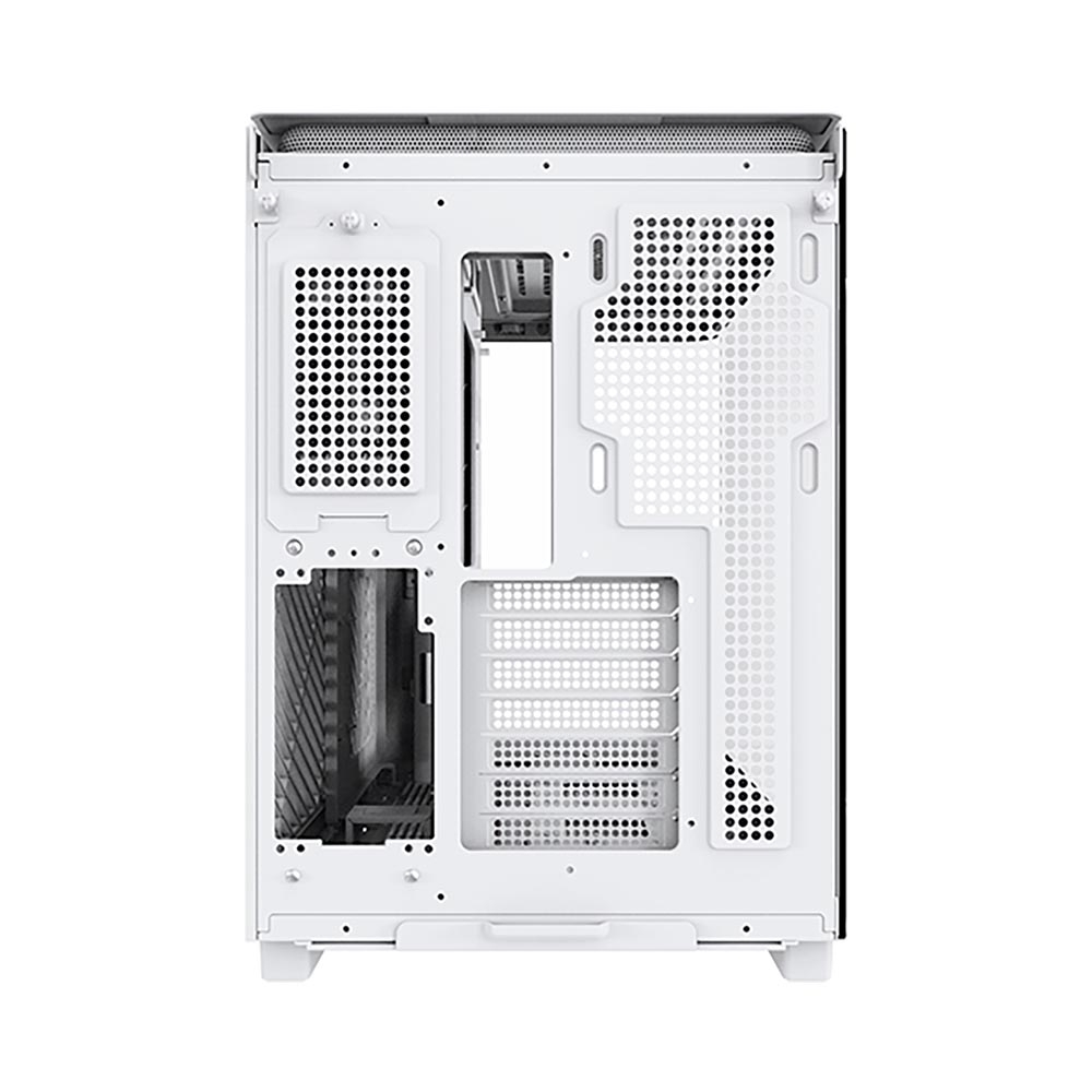 Case máy tính Montech King 95 White CAKING95WHMT