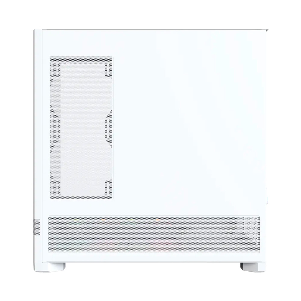 Case máy tính Montech Sky Three White ARGB CASKYTHREEWHMT