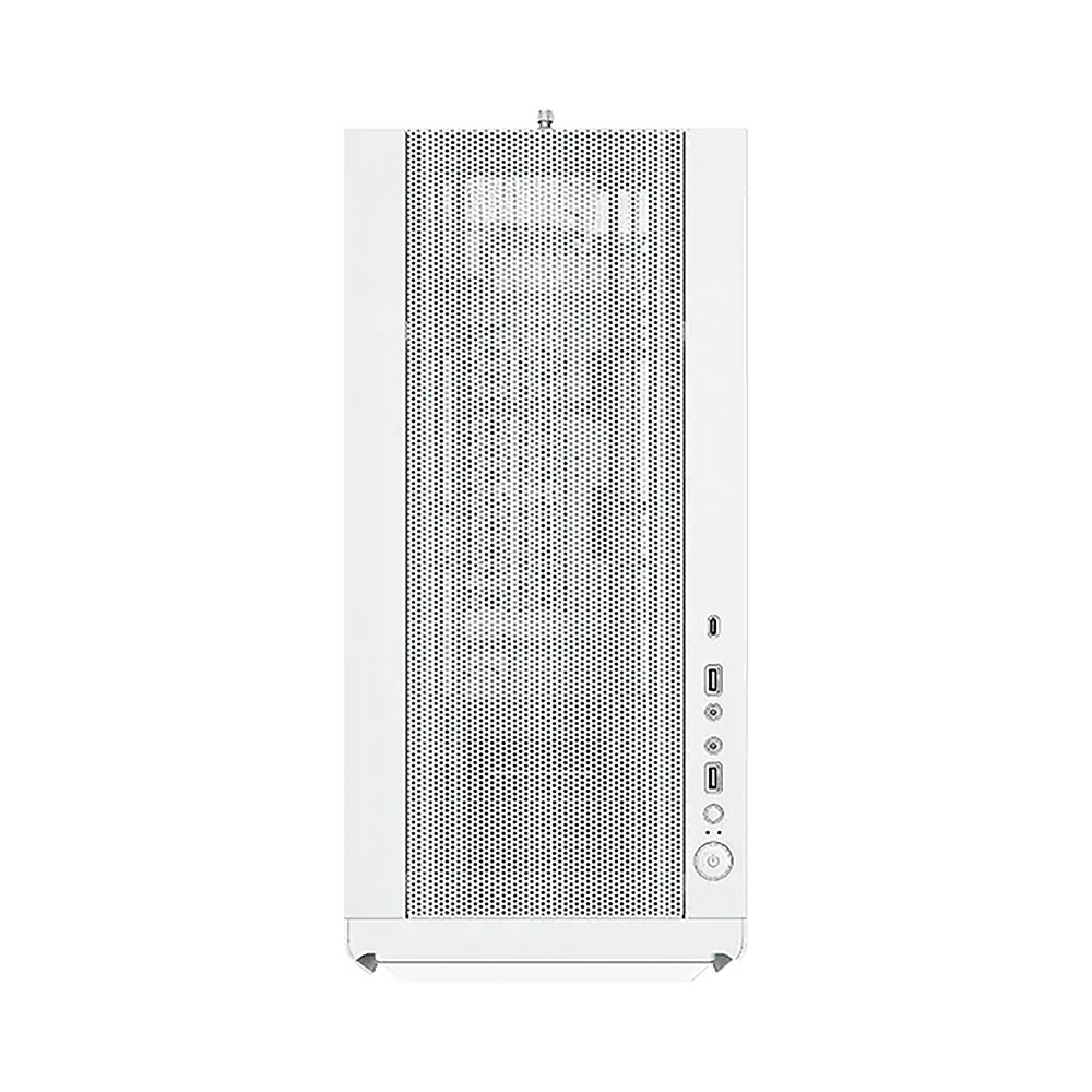 Case máy tính Montech SKY TWO GX ARGB White CASKYTWOGXWHMT