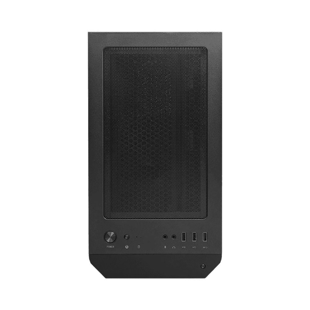 Case máy tính MSI MAG FORGE M100A MAG-FORGE-M100A