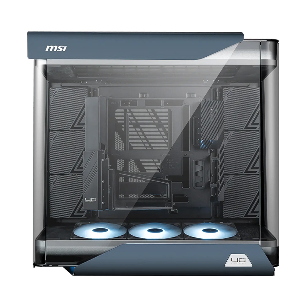 Case máy tính MSI MEG MAESTRO 900R DRACO EPIC EDITION