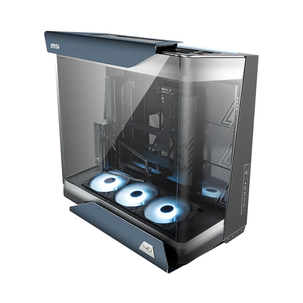 Case máy tính MSI MEG MAESTRO 900R DRACO EPIC EDITION