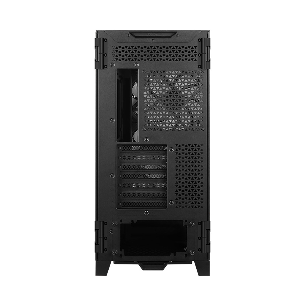 Case máy tính MSI MEG PROSPECT 700R MEG-PROSPECT-700R (có Riser)