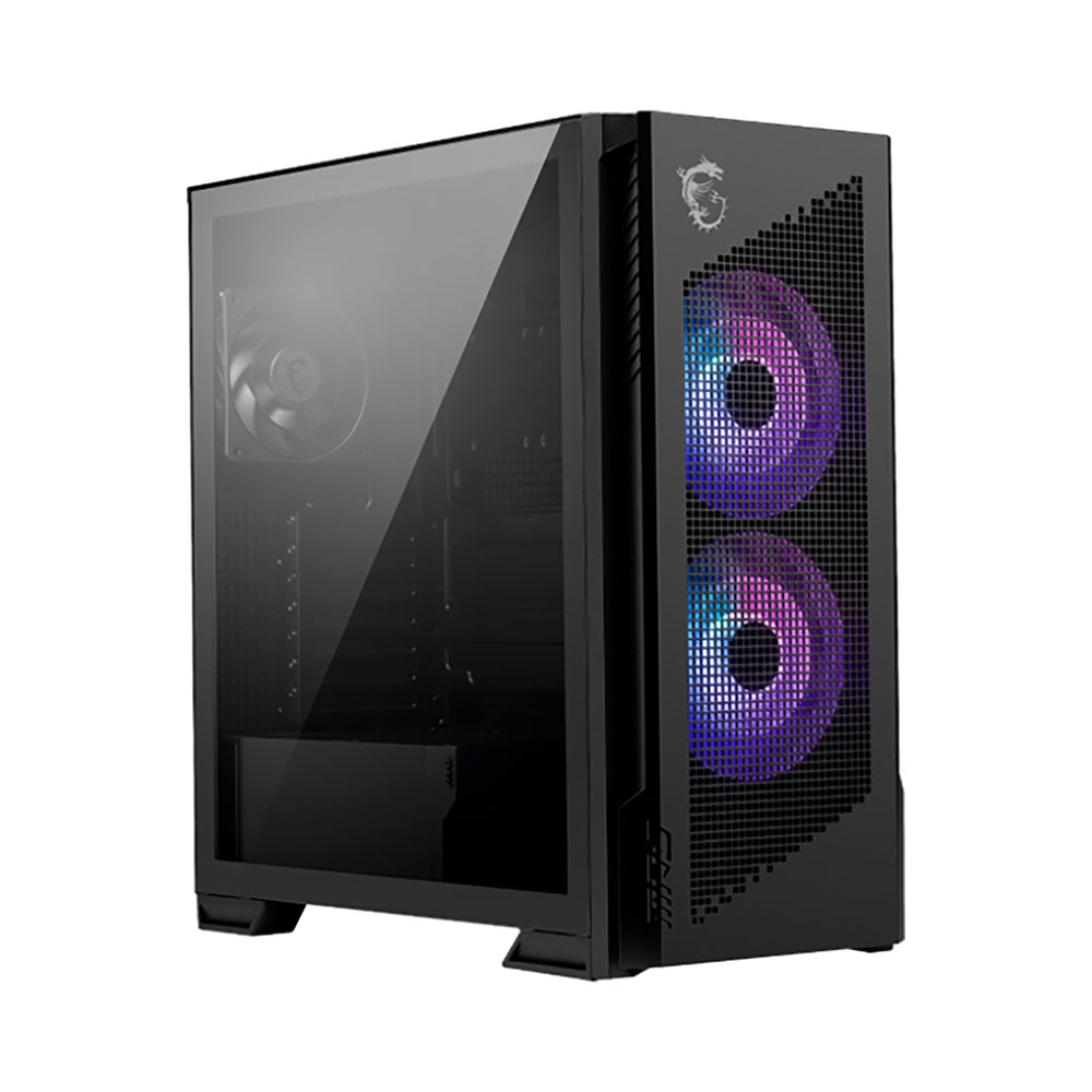 Case máy tính MSI MPG VELOX 300R AIRFLOW PZ
