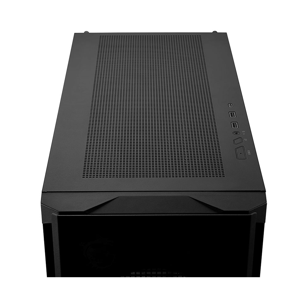 Case máy tính MSI MPG VELOX 300R AIRFLOW PZ