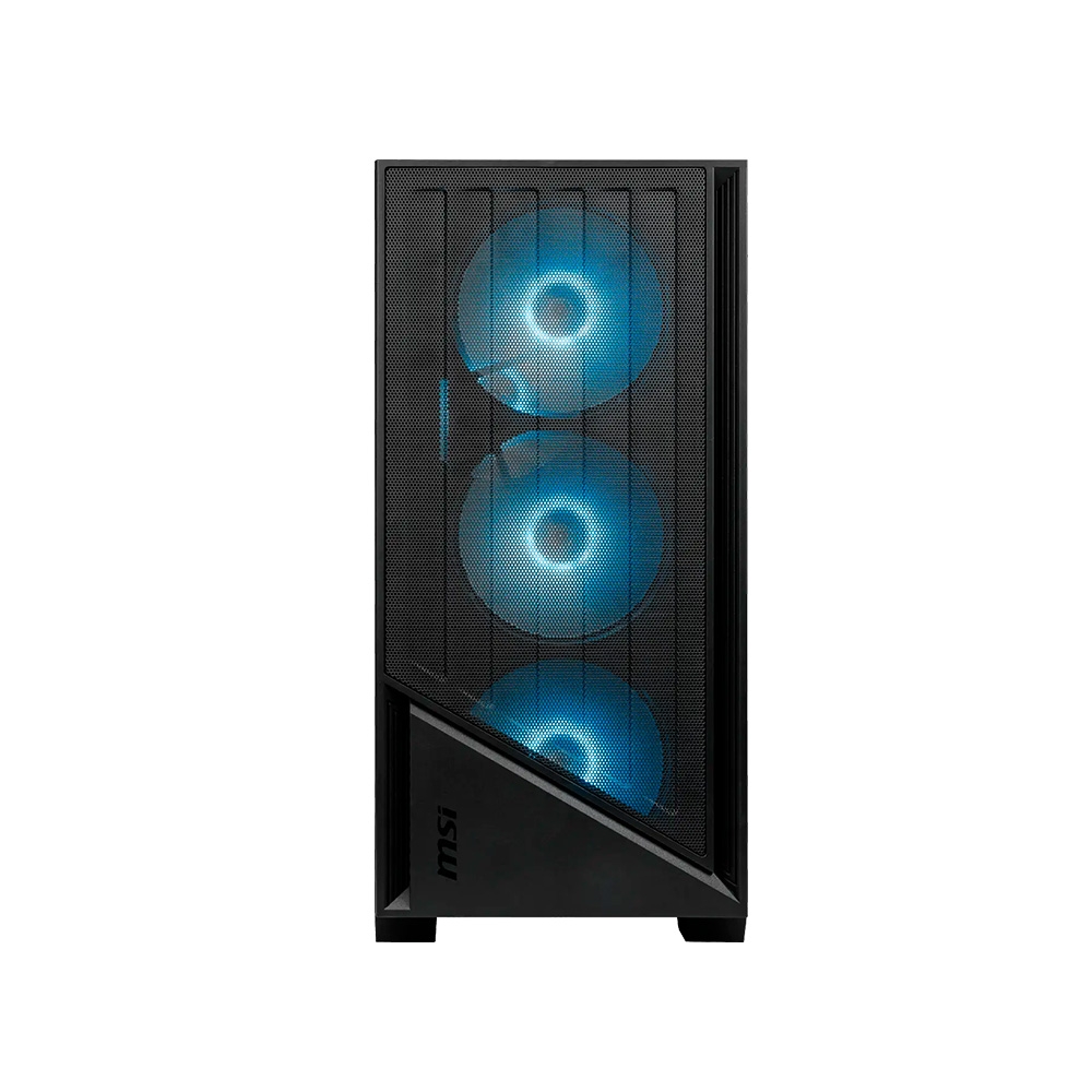 Case máy tính MSI PRO FORGE M051R