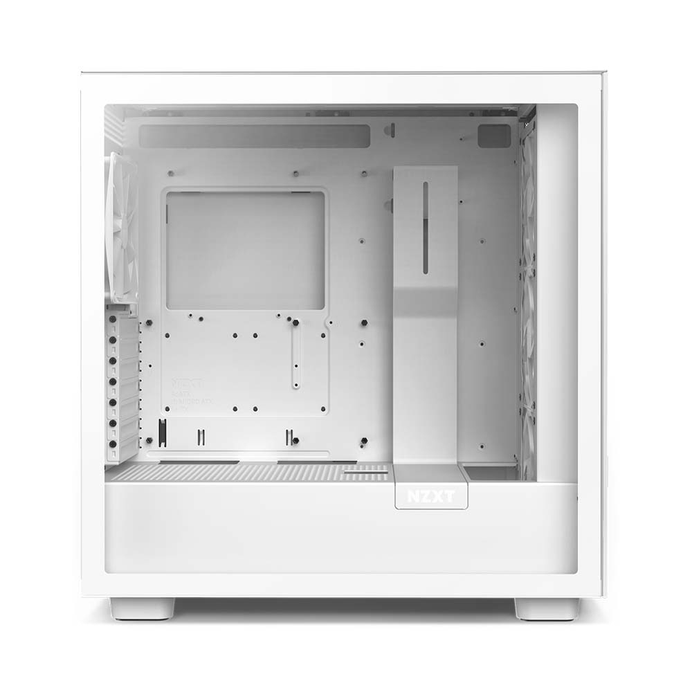 Case máy tính NZXT H7 Elite White CM-H71EW-01