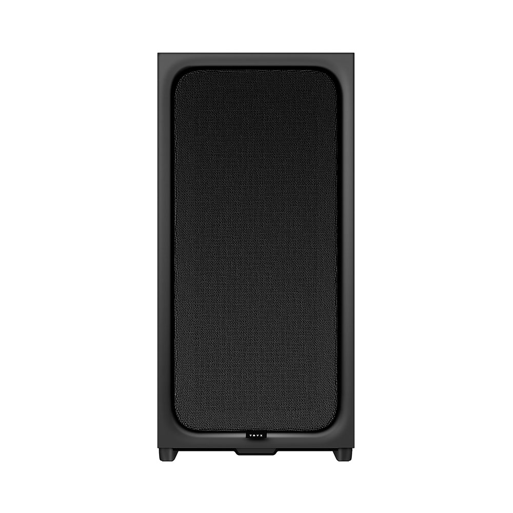 Case máy tính TRYX FLOVA F50 Black C-F500F-FM1E-G0K
