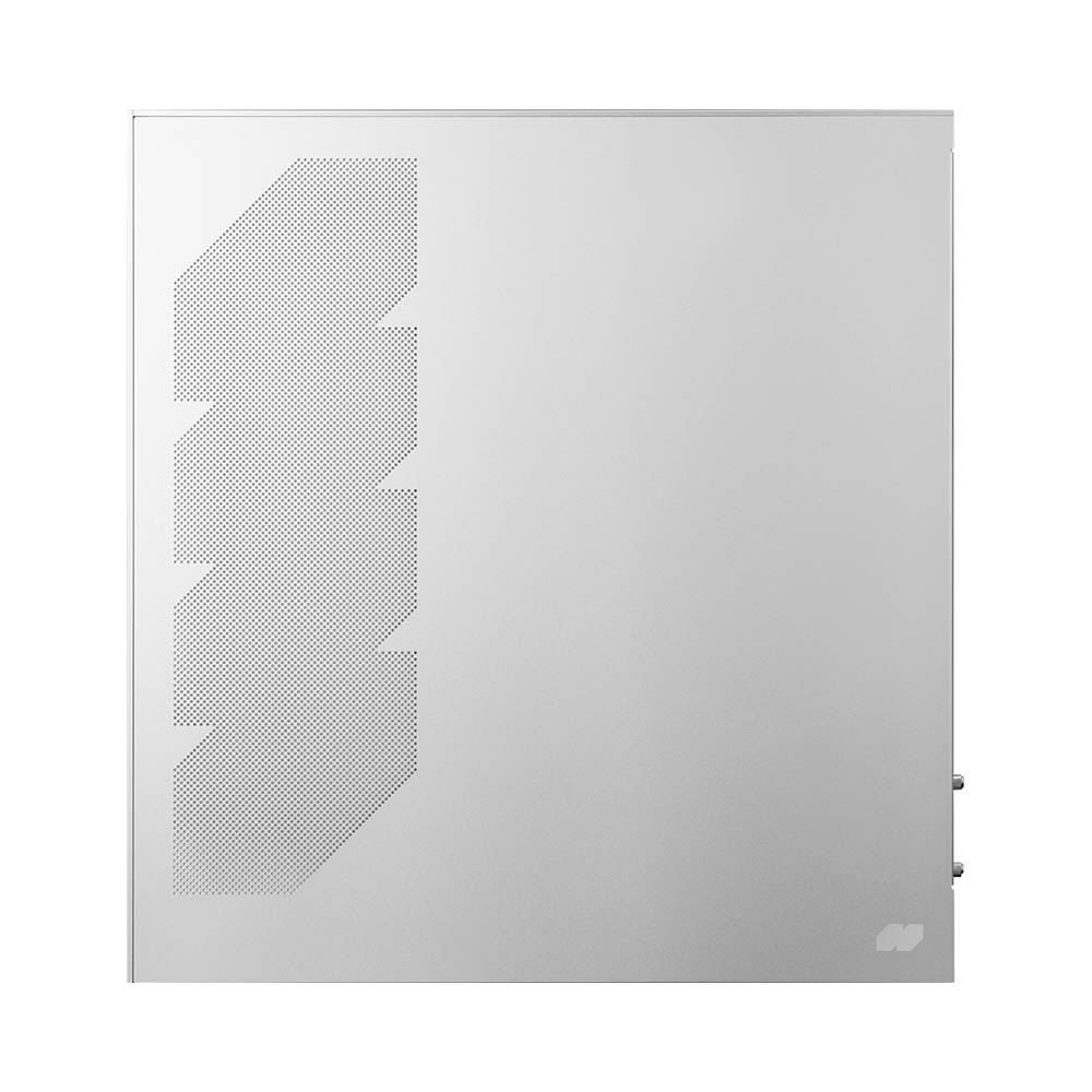 Case máy tính TRYX LUCA L70 White C-L700N-NN0H-G0W