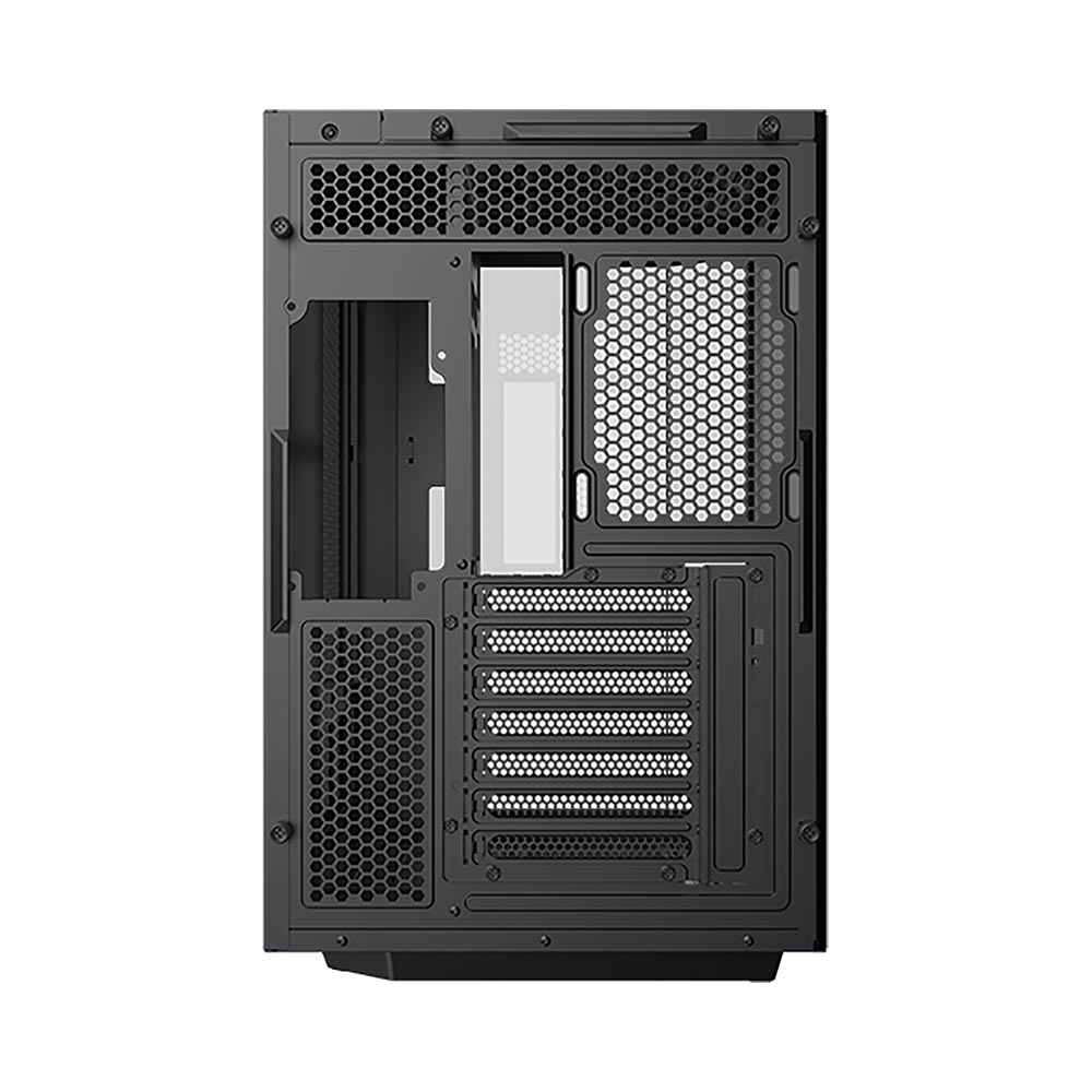 Case máy tính XIGMATEK ALPHA CUBI II EN45271