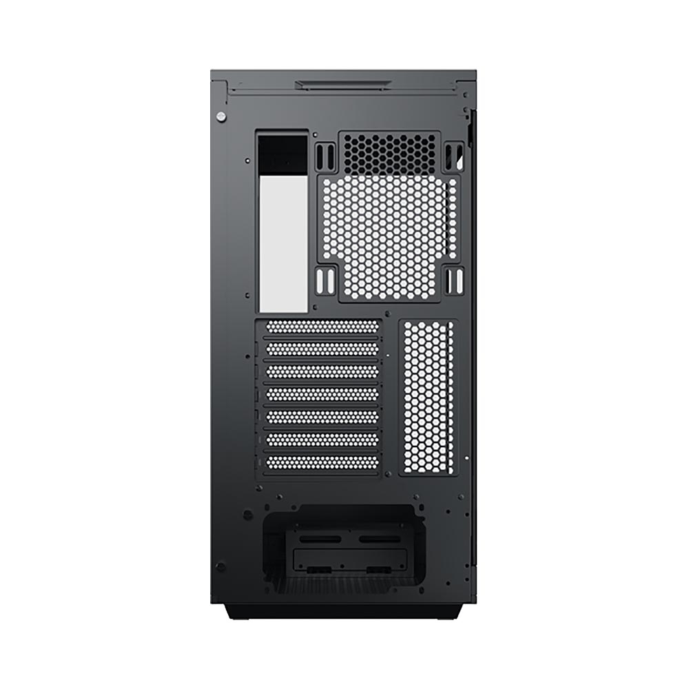 Case máy tính XIGMATEK ALPHA META EN45004