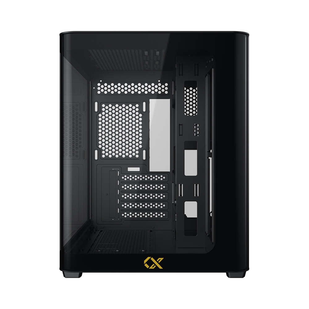 Case máy tính XIGMATEK Alpha PANO M EN46193