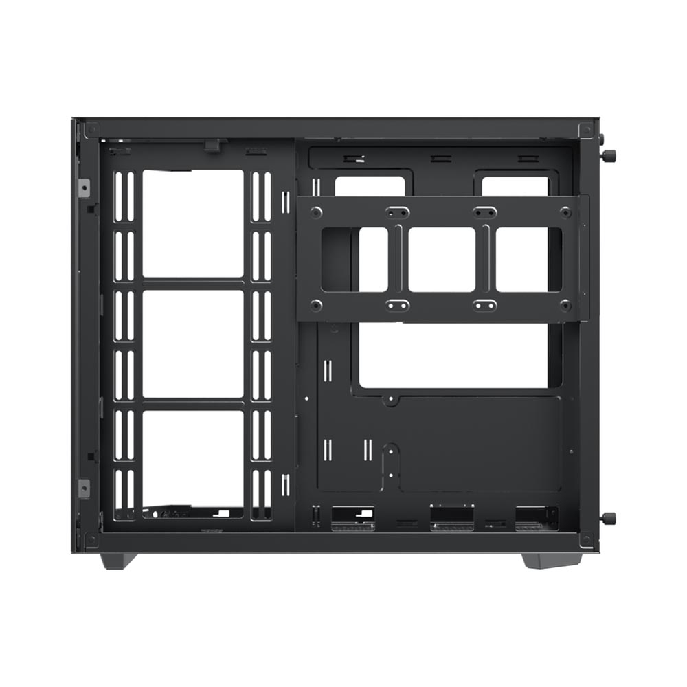 Case máy tính XIGMATEK CUBI M EN42775