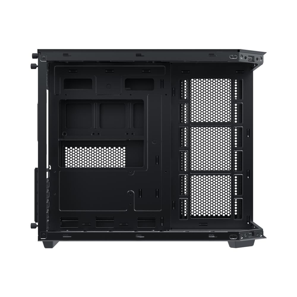 Case máy tính XIGMATEK CUBI M EN42775