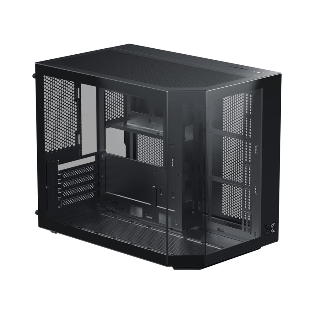 Case máy tính XIGMATEK CUBI M EN42775