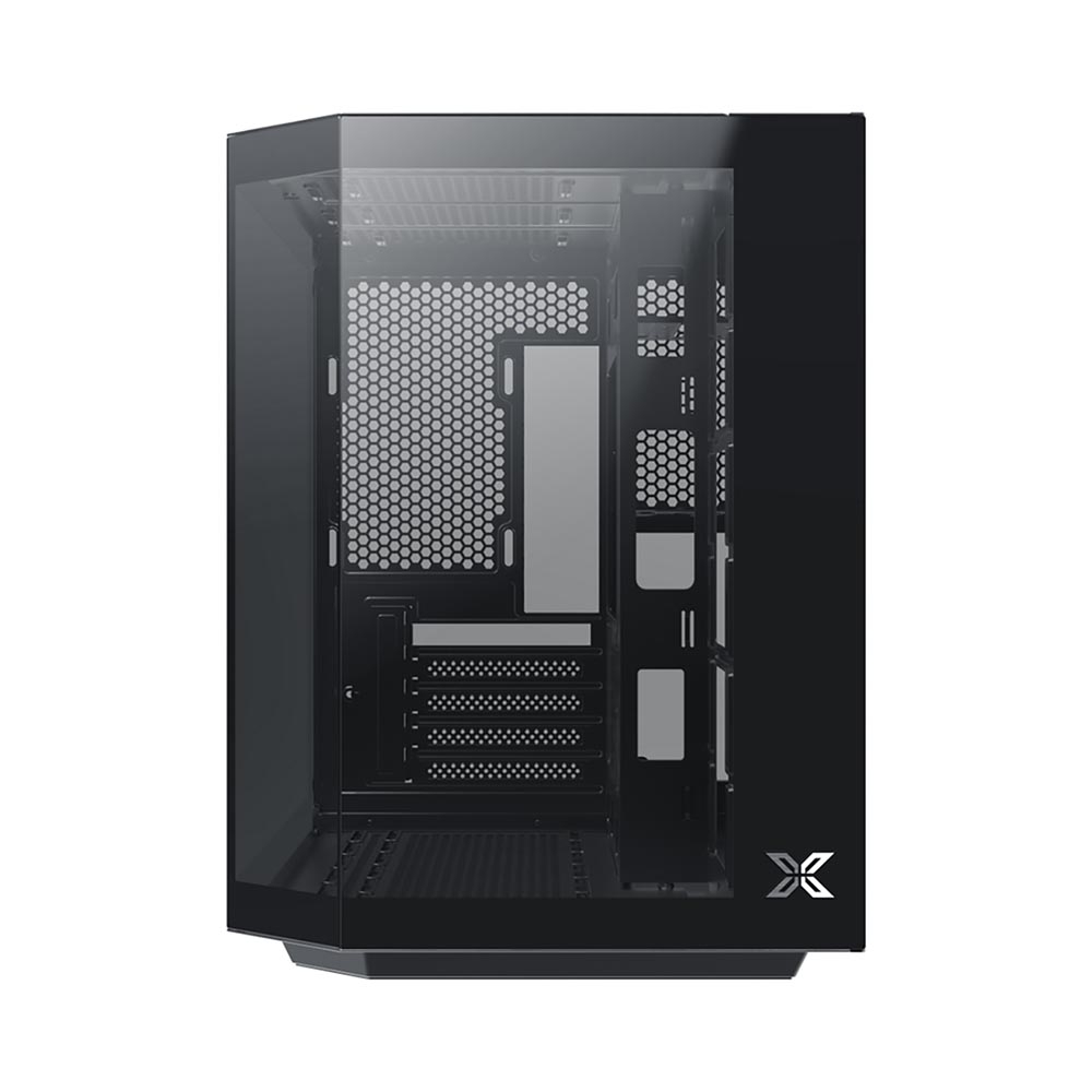 Case máy tính XIGMATEK CUBI M EN42775