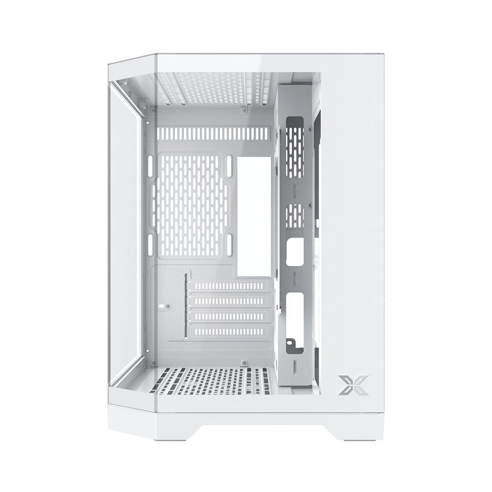Case máy tính XIGMATEK CUBI M NANO ARCTIC EN44960