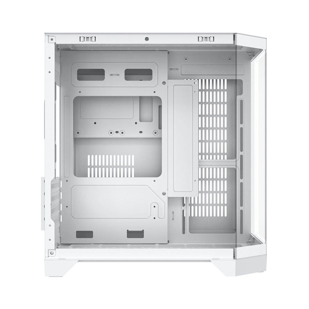 Case máy tính XIGMATEK CUBI M NANO ARCTIC EN44960