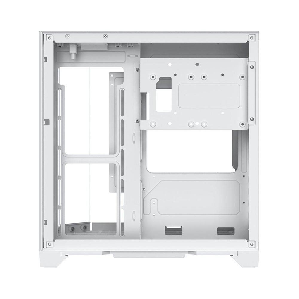 Case máy tính XIGMATEK CUBI M NANO ARCTIC EN44960