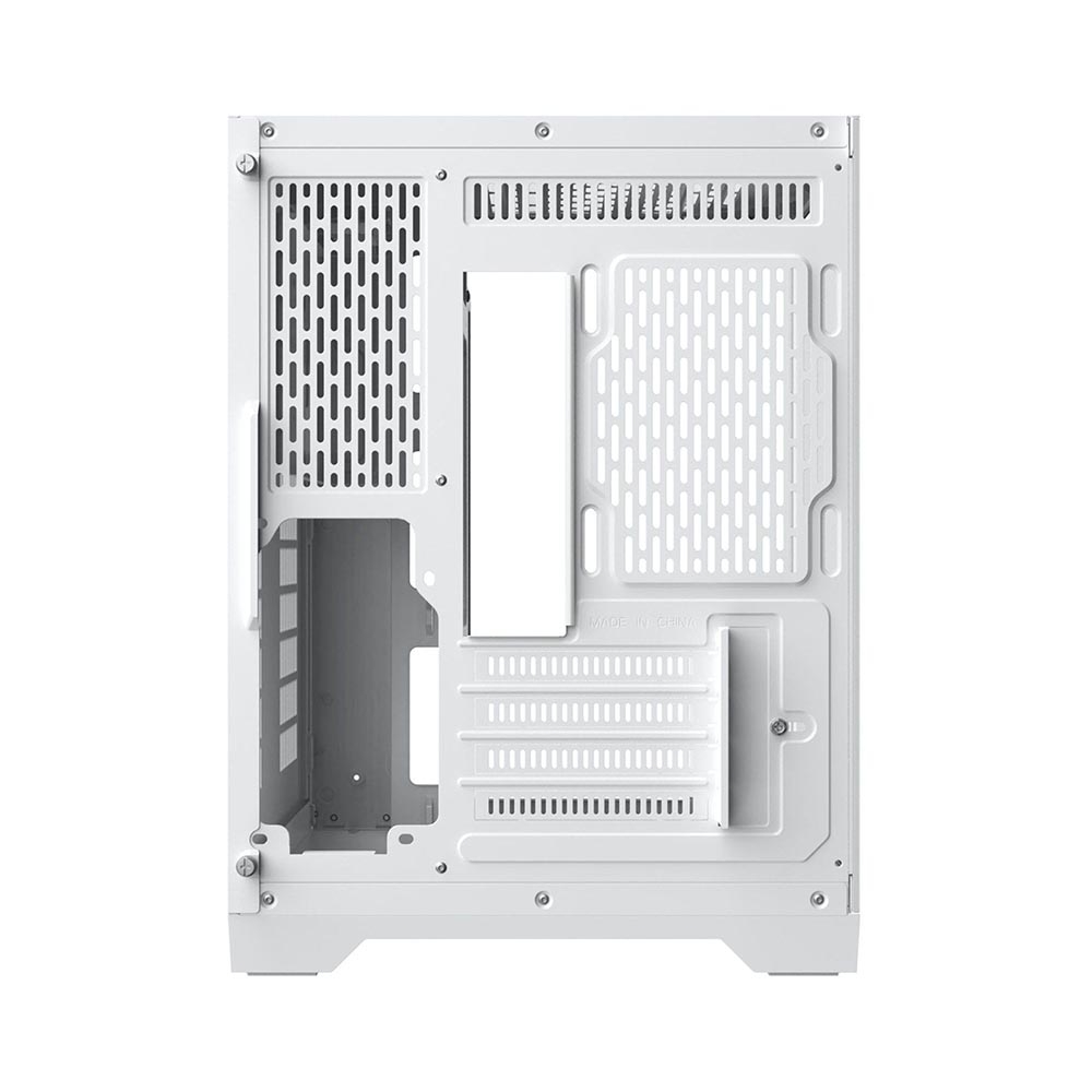 Case máy tính XIGMATEK CUBI M NANO ARCTIC EN44960