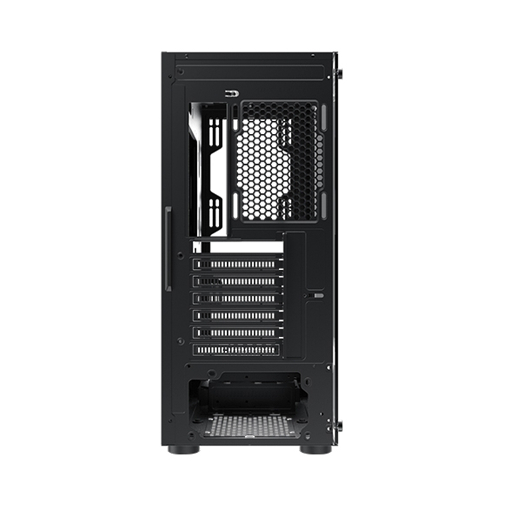 Case máy tính XIGMATEK Gaming X 3FX EN49899