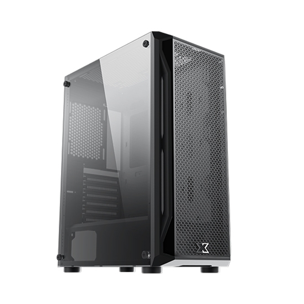 Case máy tính XIGMATEK Gaming X 3FX EN49899