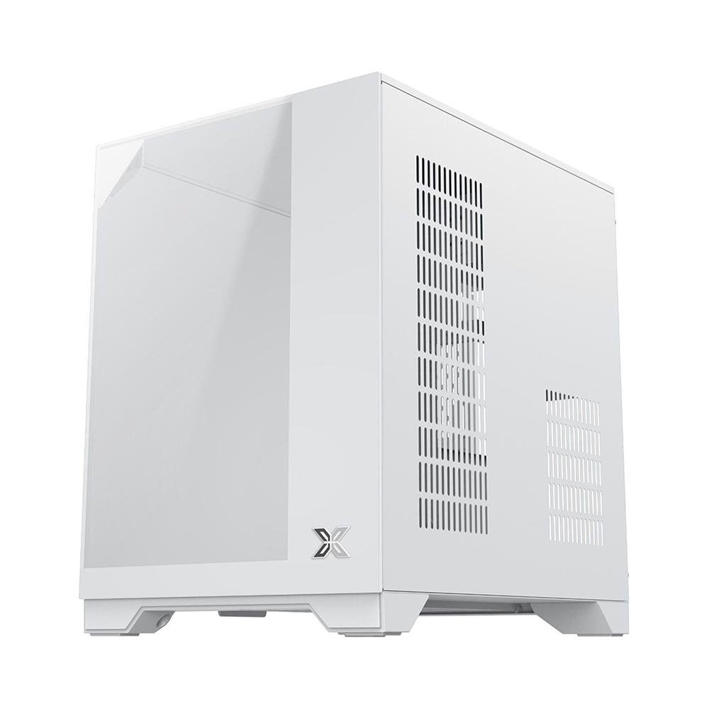 Case máy tính XIGMATEK OCEAN M NANO ARCTIC EN45417