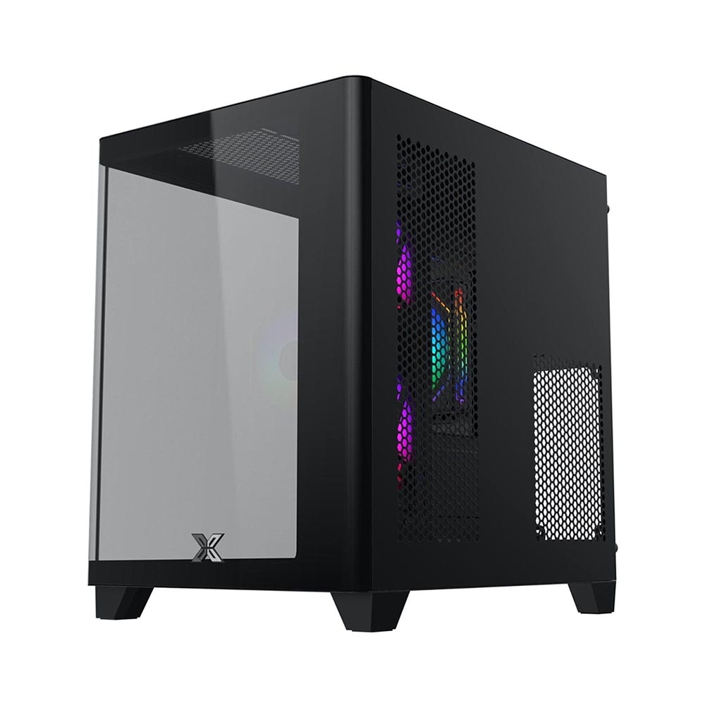 Case máy tính XIGMATEK PANO M NANO 3GF EN45523