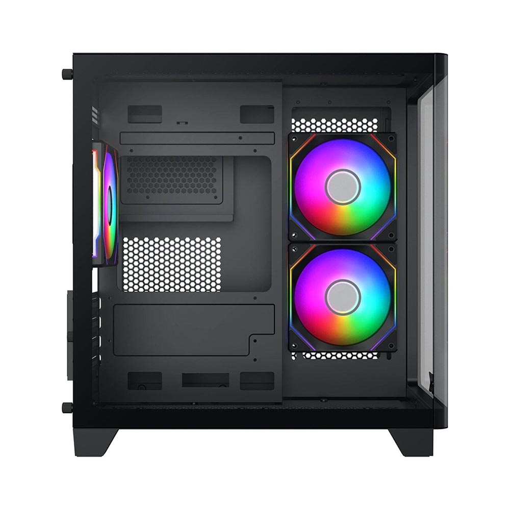 Case máy tính XIGMATEK PANO M NANO 3GF EN45523