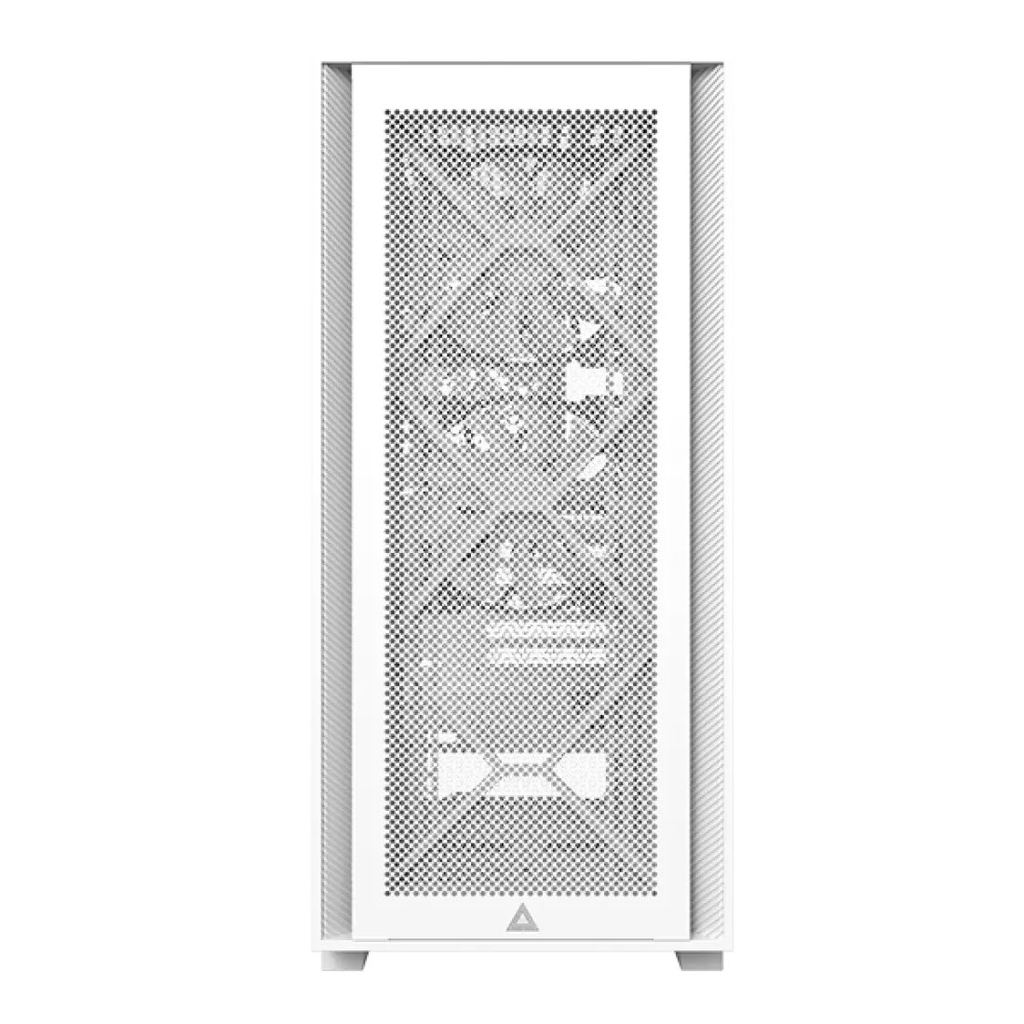Case máy tính Montech Air 100 Lite White CAAIR1000LITEWHM