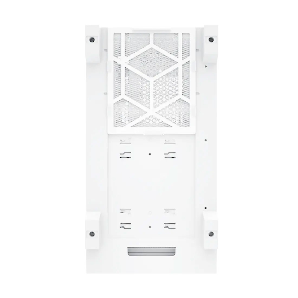 Case máy tính Montech Air 100 Lite White CAAIR1000LITEWHM