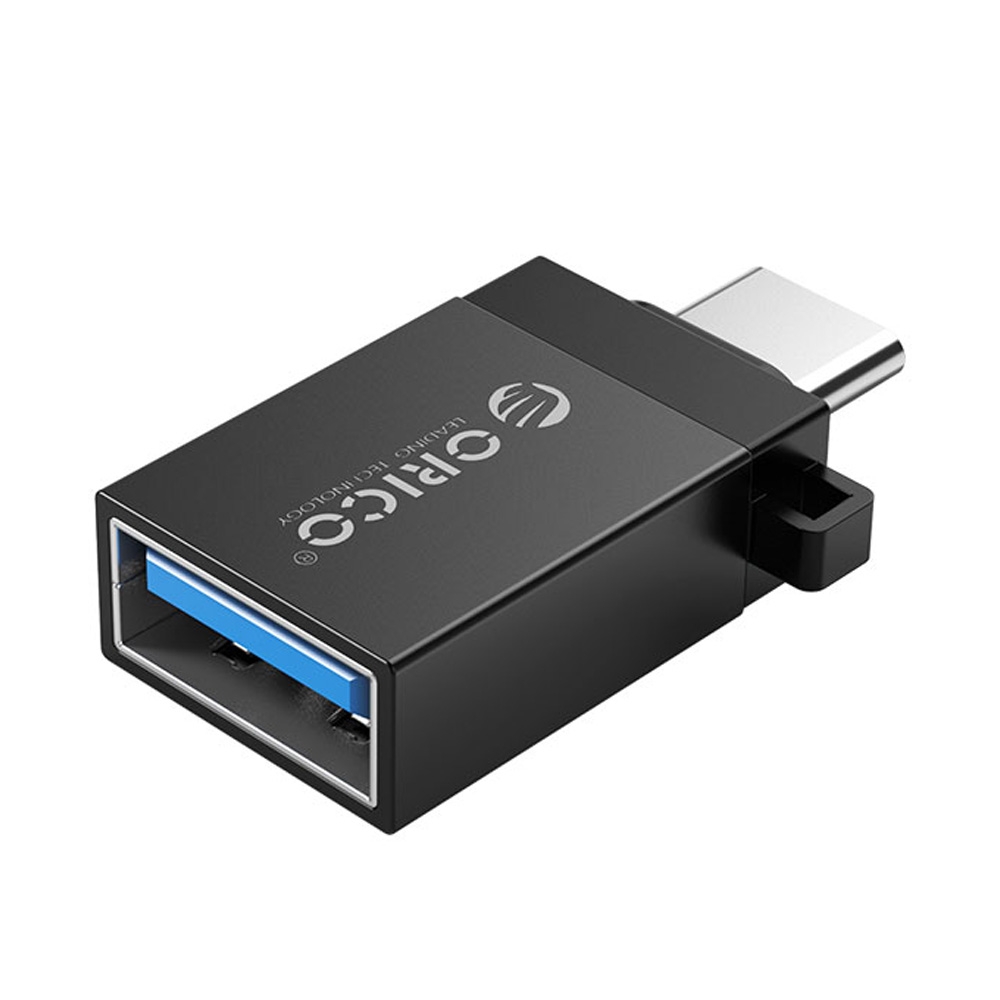 Adapter OTG Orico chuyển USB Type-A 3.0 sang USB Type-C ORICO-CBT-UT0