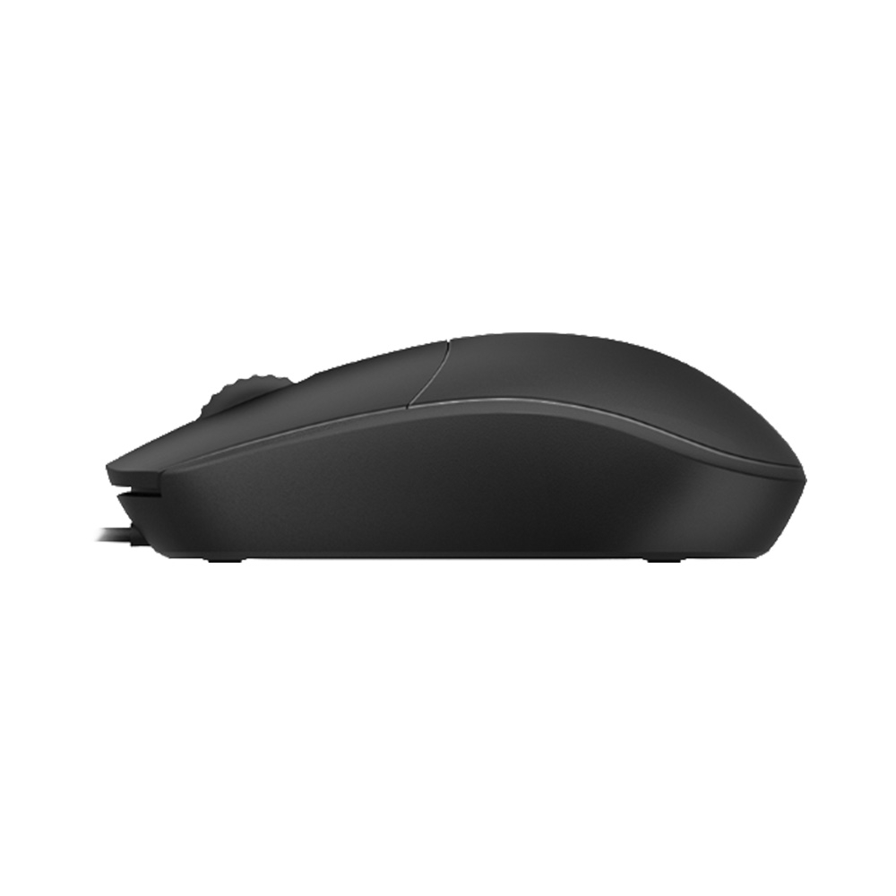 Chuột có dây Rapoo N100