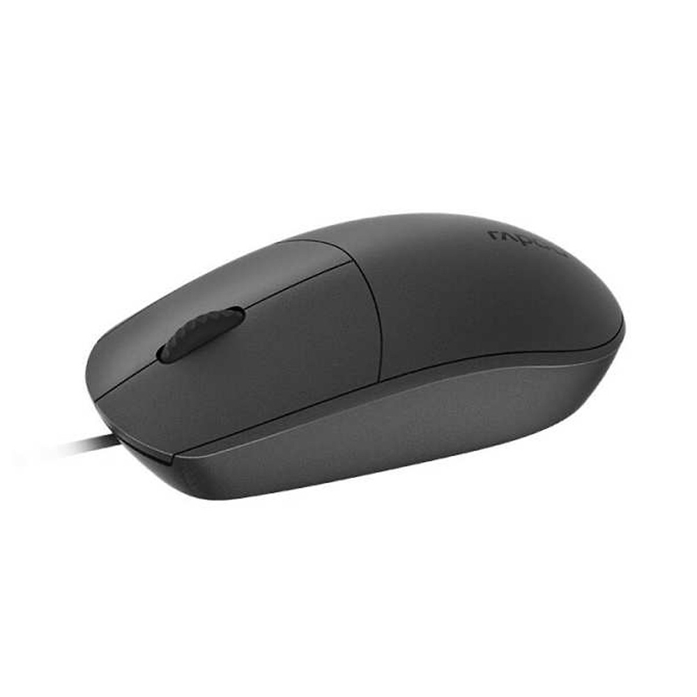 Chuột có dây Rapoo N100 18050