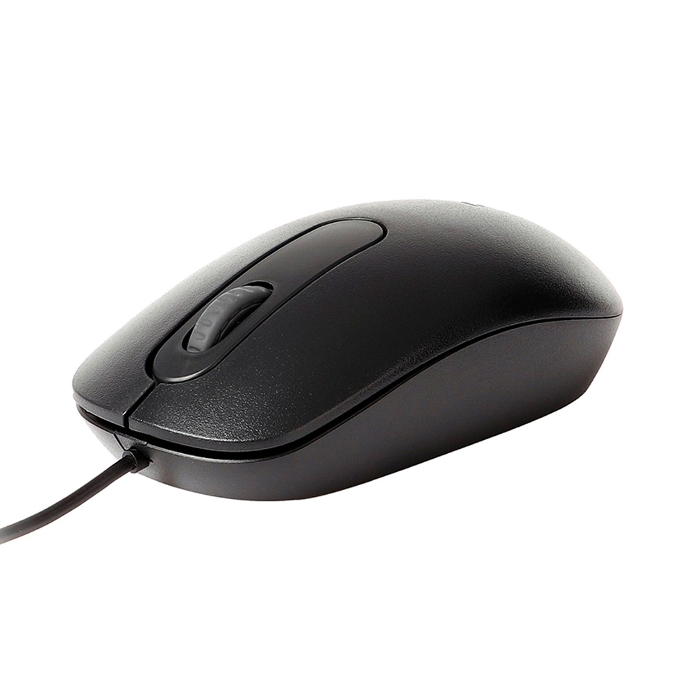 Chuột có dây Rapoo N200