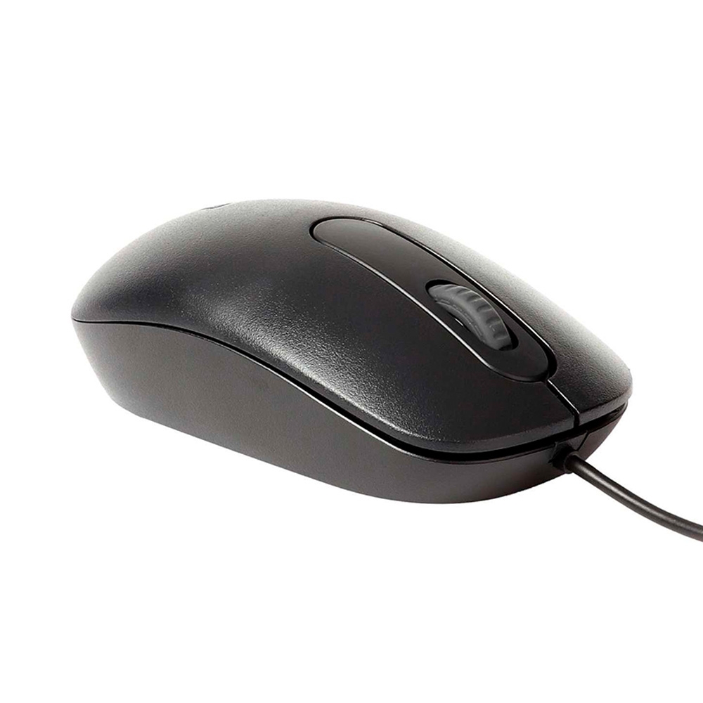 Chuột có dây Rapoo N200