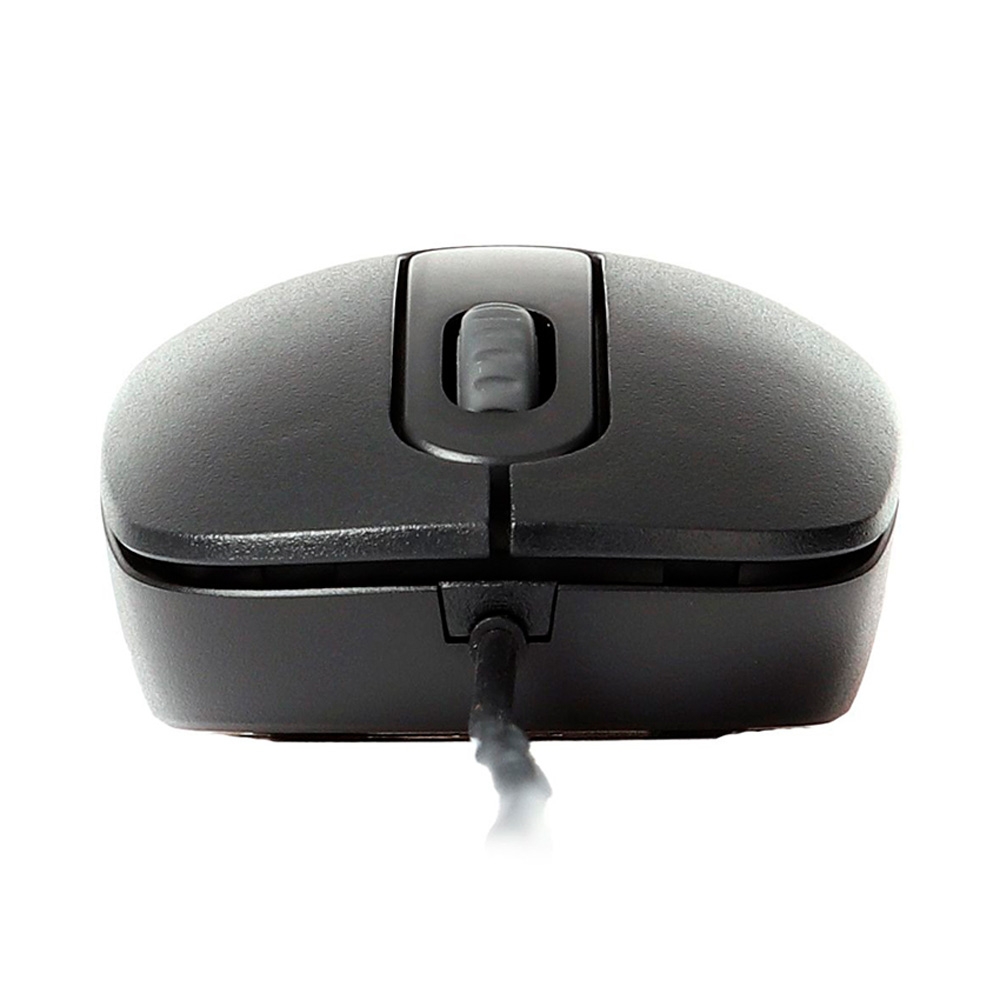 Chuột có dây Rapoo N200