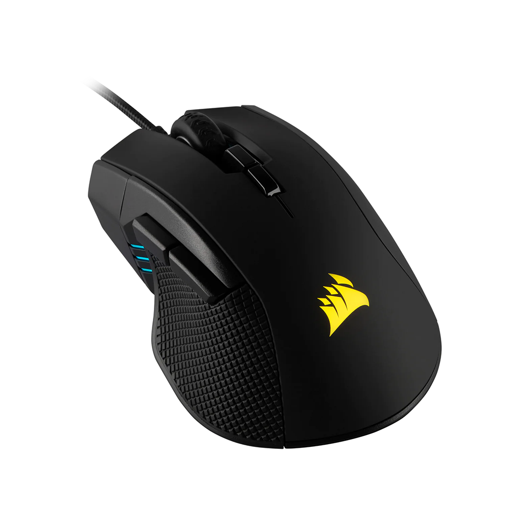 Chuột Corsair Iron Claw RGB CH-9307011-AP