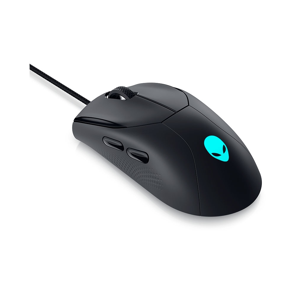 Chuột Dell Alienware AW320M AlienFX RGB