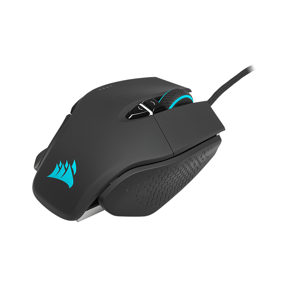 Chuột Gaming Corsair M65 RGB ULTRA Black CH-9309411-AP2