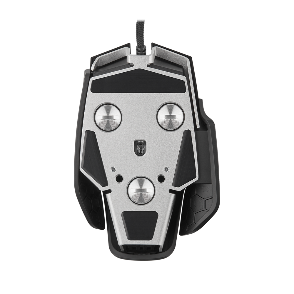Chuột Gaming Corsair M65 RGB ULTRA Black CH-9309411-AP2