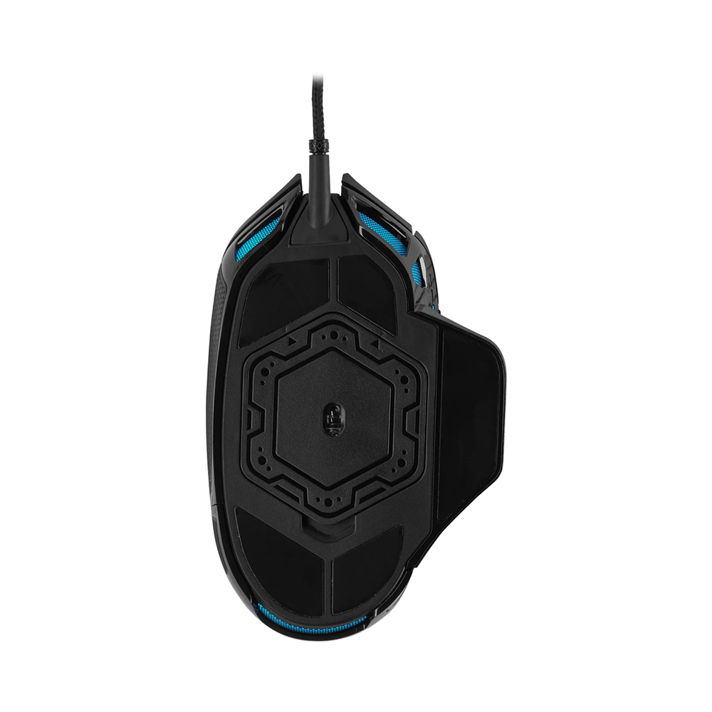 Chuột Gaming Corsair Nightsword RGB CH-9306011-AP