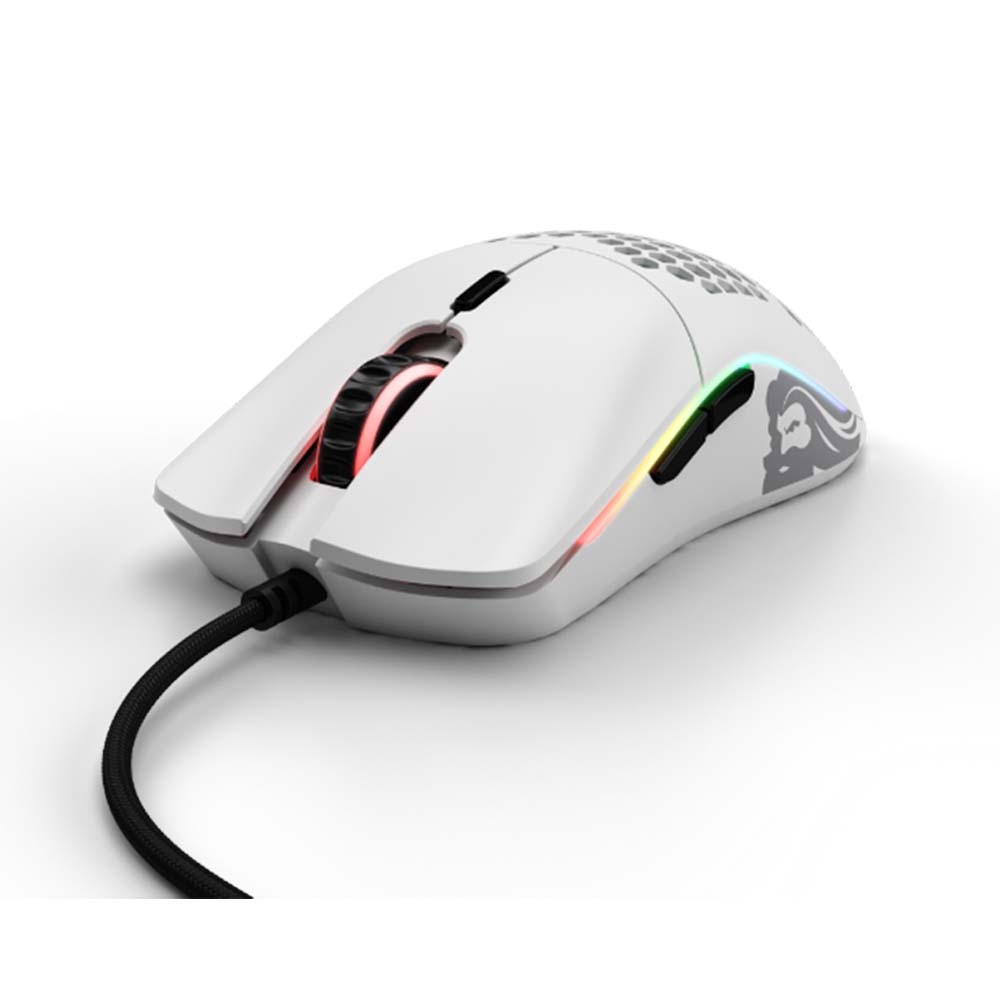 Chuột Gaming Glorious Model O- Wired